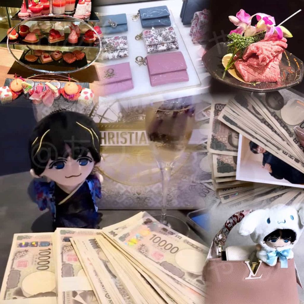 AD1B3642-B2EE-45A2-A6C0-5C251F536415 1 - 競艇お姉さんありさちゃん! 競艇予想サイトを検証し、毎月1000万以上稼ぐ競艇女子ありさちゃんの検証ブログ