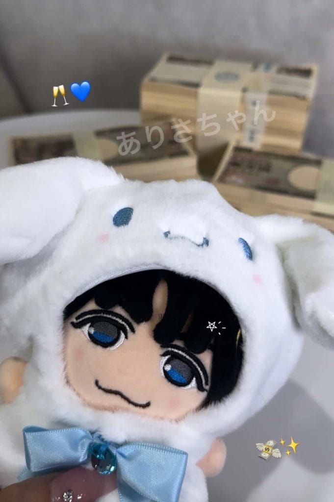 IMG_6085 1 - 競艇お姉さんありさちゃん! 競艇予想サイトを検証し、毎月1000万以上稼ぐ競艇女子ありさちゃんの検証ブログ