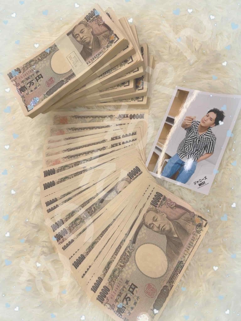 IMG_6848 3 1 - 競艇お姉さんありさちゃん! 競艇で月1000万以上稼ぐ競艇お姉さんありさちゃん!が競艇で稼いだお金の写真