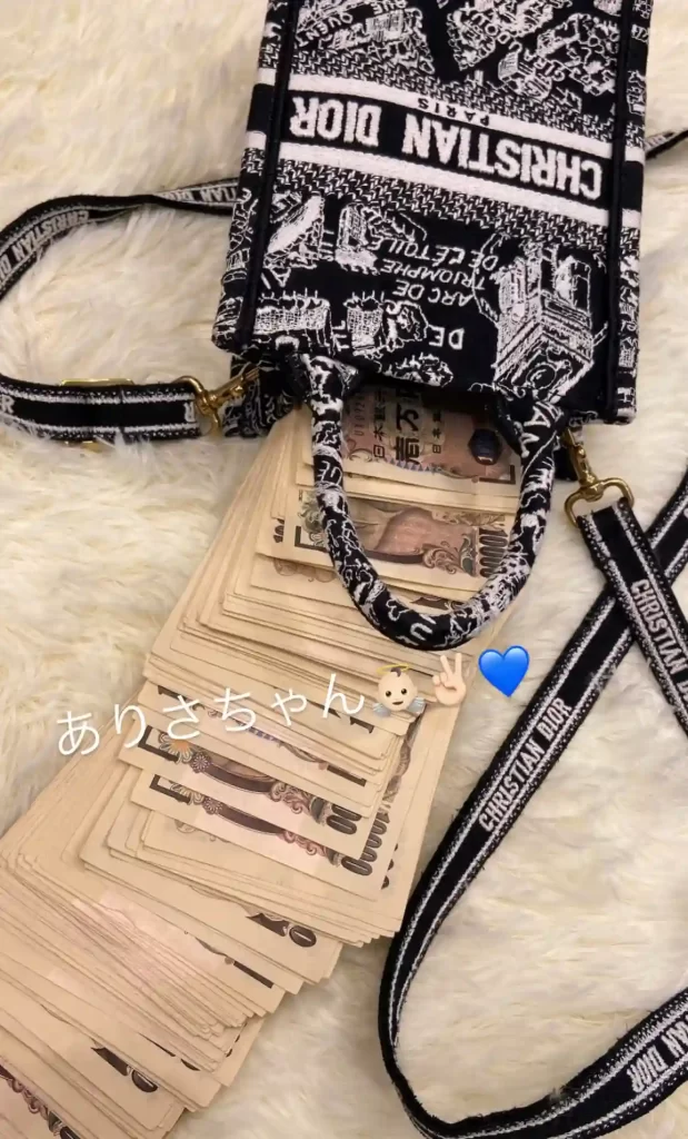 1299F7F1-F034-4E4D-9392-5EC1C369E3C3 2 - 競艇お姉さんありさちゃん! 競艇予想サイトを検証し、毎月1000万以上稼ぐ競艇女子ありさちゃんの検証ブログ