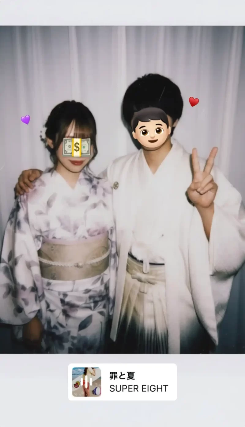 IMG_0624 - 競艇お姉さんありさちゃん! 競艇で月1000万以上⤴️稼ぐ競艇お姉さんありさちゃん!とホストの担当のツーショット画像