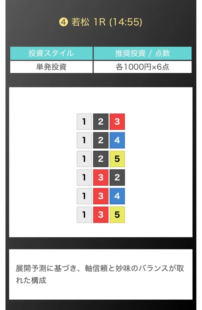 IMG_0949 - 競艇お姉さんありさちゃん! 競艇予想サイトを検証し、毎月1000万以上稼ぐ競艇女子ありさちゃんの検証ブログ