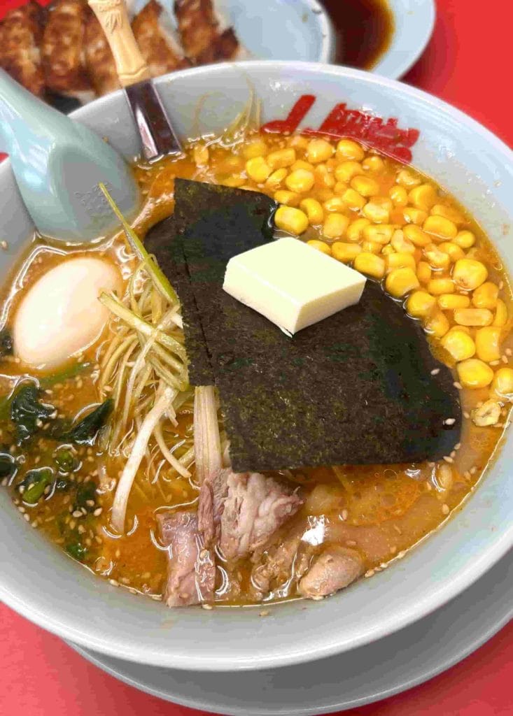 0C1BC94C-C21A-402B-9BBB-B7BFDF07D874 - 競艇お姉さんありさちゃん! 競艇お姉さんありさちゃんが人生で初めて山岡家を食べた時のキャプション