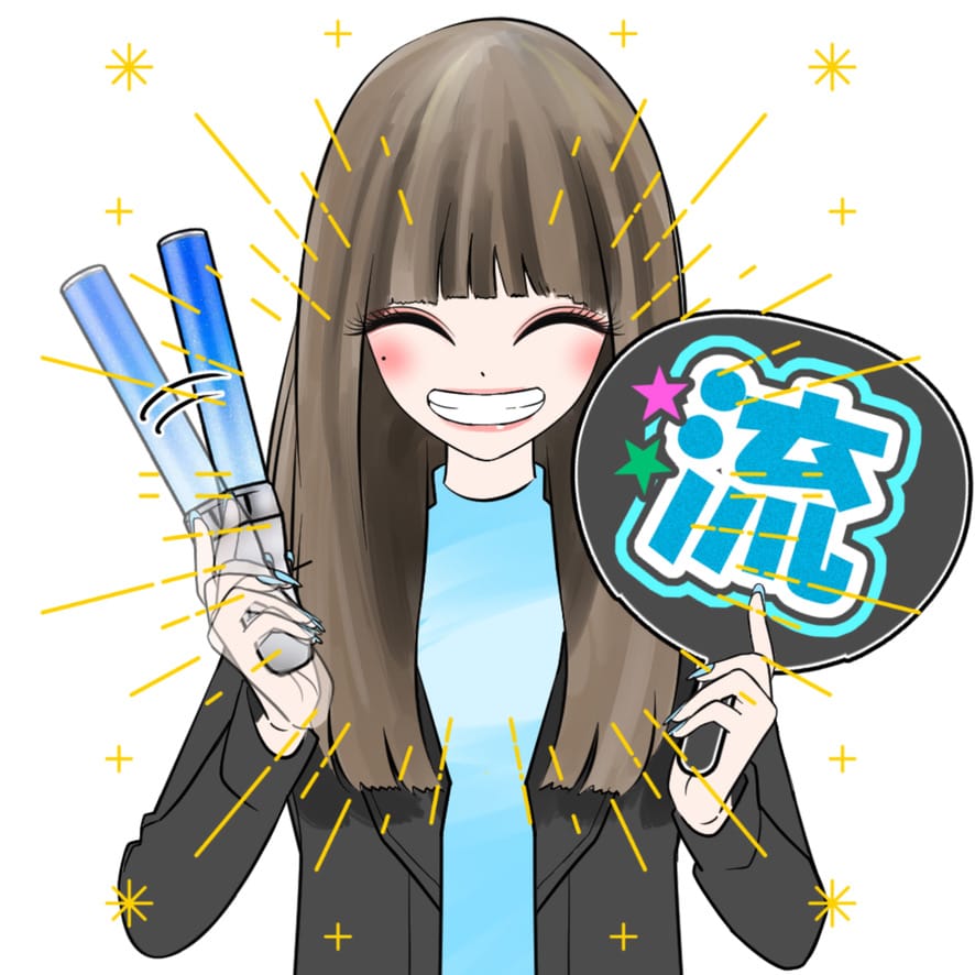 競艇お姉さんありさちゃんのアイコン