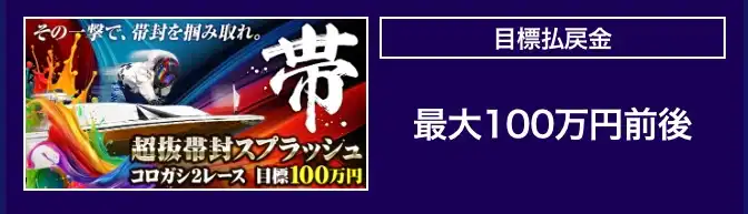 IMG_0188 - 競艇お姉さんありさちゃん! 競艇予想サイト『ボートキング』で提供されている予想プランのキャプ