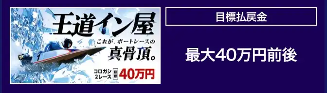 IMG_0190 - 競艇お姉さんありさちゃん! 競艇予想サイト『ボートキング』で提供されている予想プランのキャプ