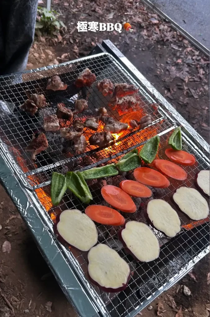 IMG_4435 - 競艇お姉さんありさちゃん! 競艇で月1000万以上稼ぐ競艇お姉さんありさちゃんが競艇で稼いだお金で友達とやったBBQの写真