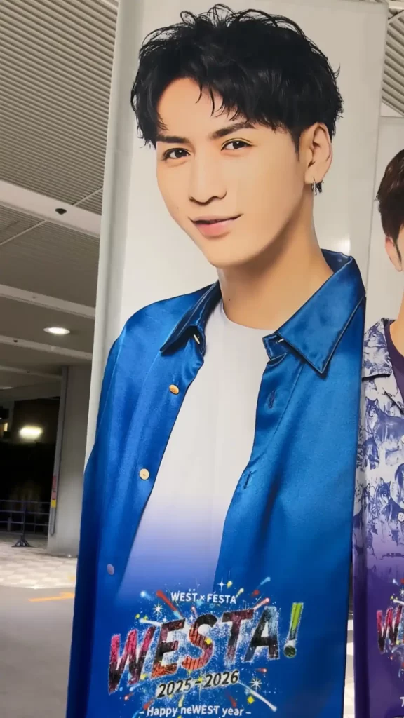 00CFCB6D-0056-45C4-858F-D031A256DBA2 - 競艇お姉さんありさちゃん! 競艇で月1000万以上稼ぐ『競艇お姉さんありさちゃん!』が競艇で稼いだお金で行った推しのコンサートの写真