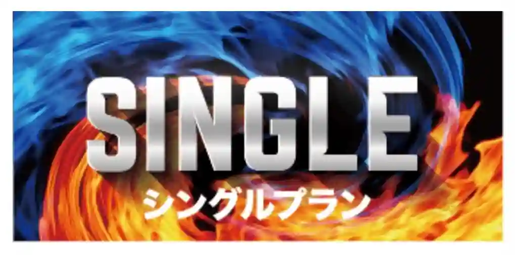 CB7A293A-A5E0-439D-A2E6-6C71D0740EAE - 競艇お姉さんありさちゃん! 競艇予想サイト「競艇BURNING(競艇バーニング)」の提供プラン「SINGLE」キャプション